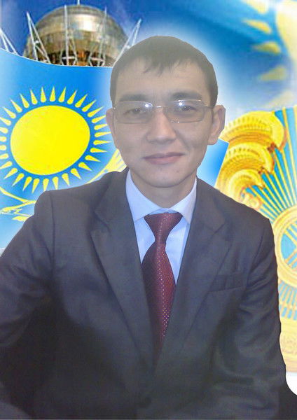 Расул Маллабаев