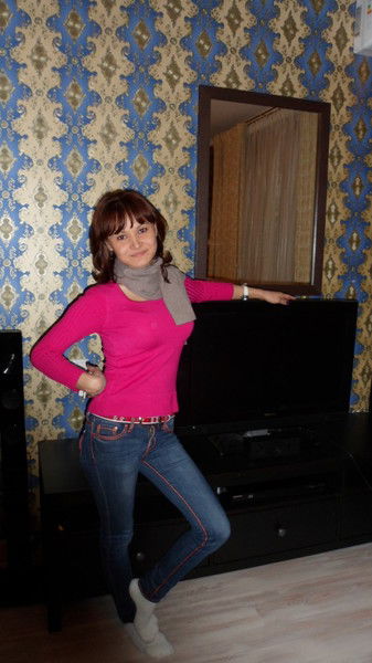 Рузеля Аралбаева