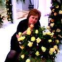 Ирина Яковлева