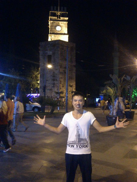 Рустам Жекшенов