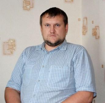 Алексей Тимошин