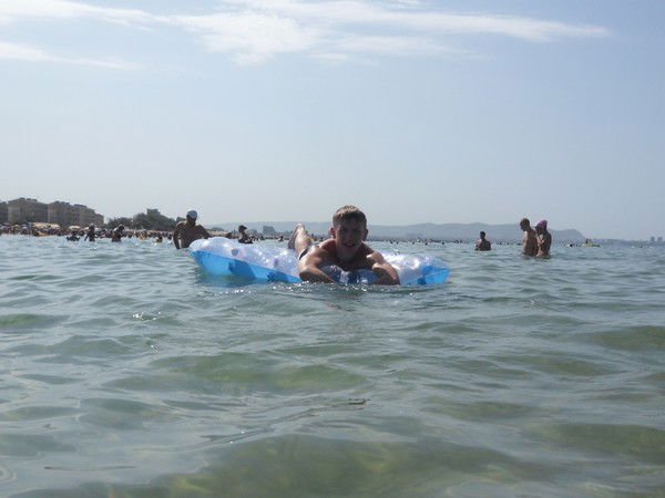 Семён Дворецкий