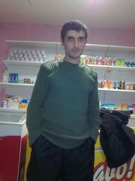 Артак Аракелян