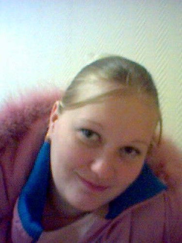 Светлана Каптюг