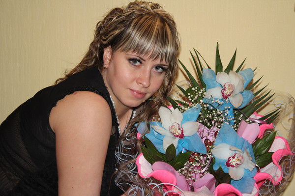 Светлана Тихонова