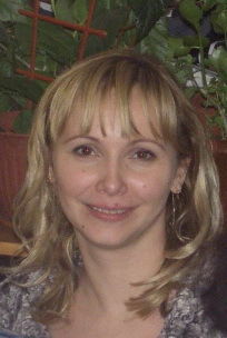 Елена Петрова