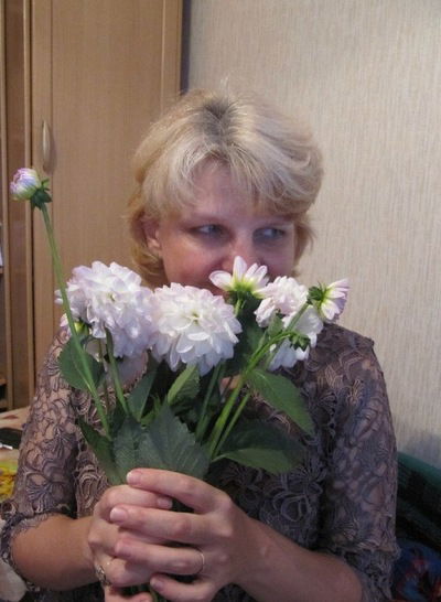 Татьяна Новикова