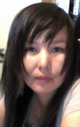 Салима Джакупова