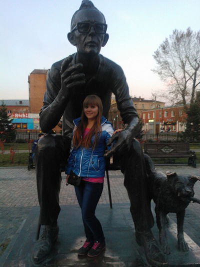 Регина Лисичникова