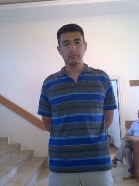 Нуржан Култаев