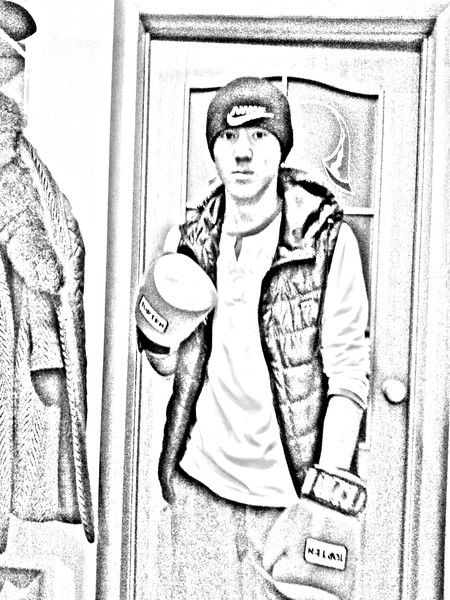 Мадияр Хиясов