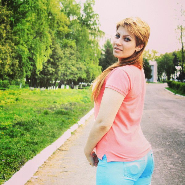 Дарья Строганкова