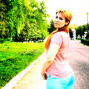 Дарья Строганкова