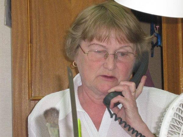 Татьяна Жданова