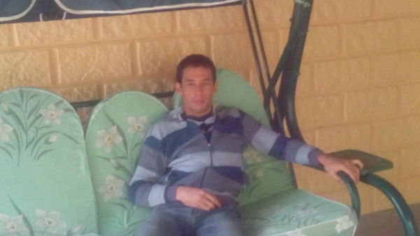 Александр Белыков