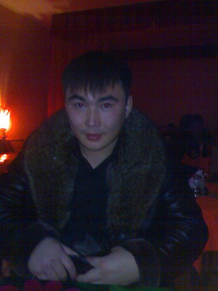 Аскар Наурызбаев