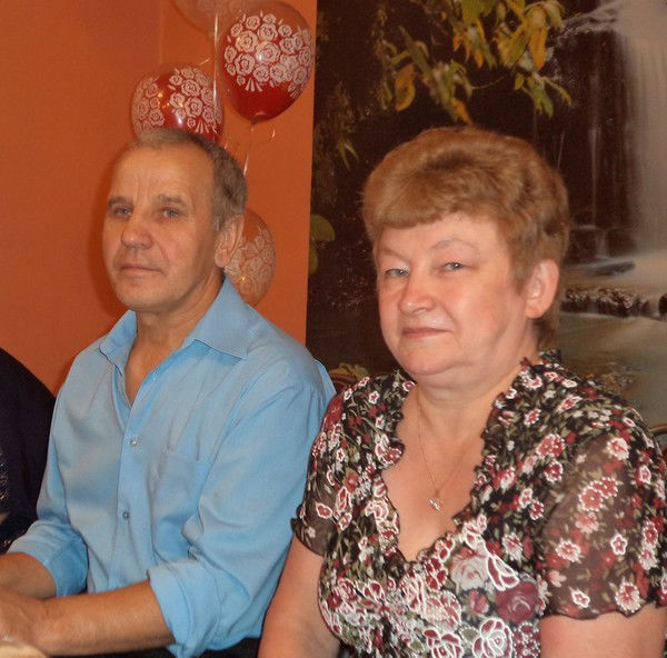 Николай Ярин