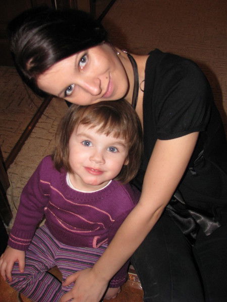 Вера Черных