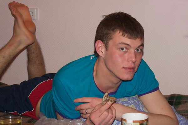 Алим Абдурахманов