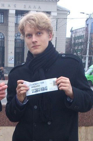 Дмитрий Поконечный