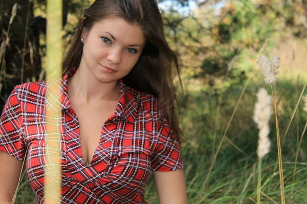 Анастасия Хабарова