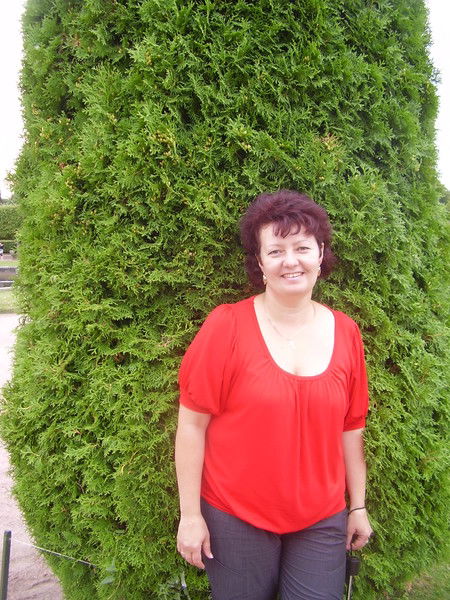 Елена Колмакова