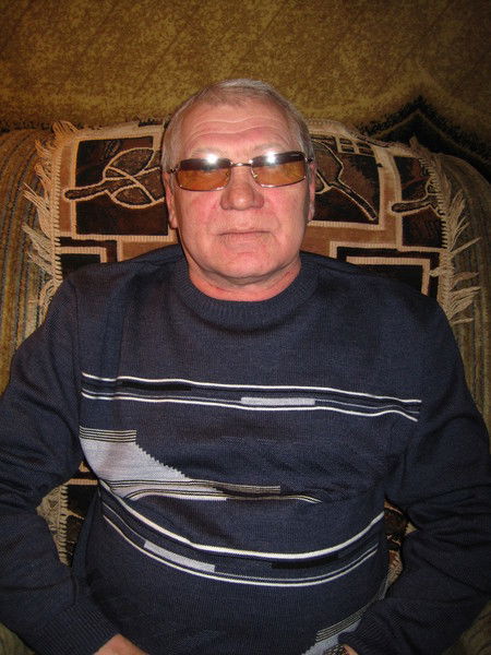 Анатолий Брунов