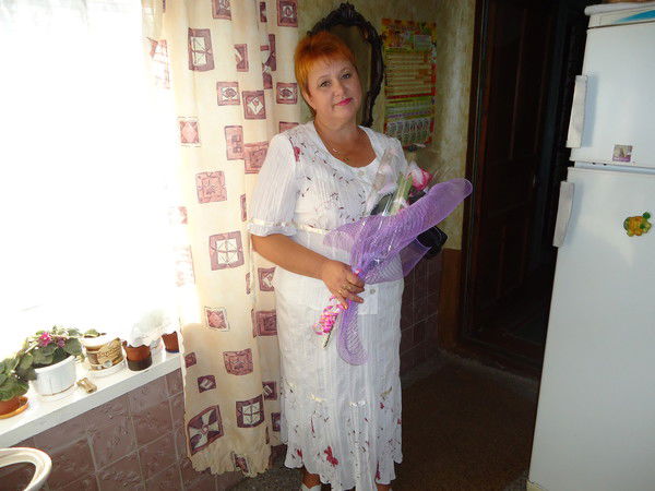 Раиса Пищеркова