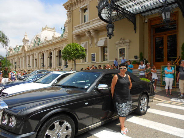 Нина Садчикова