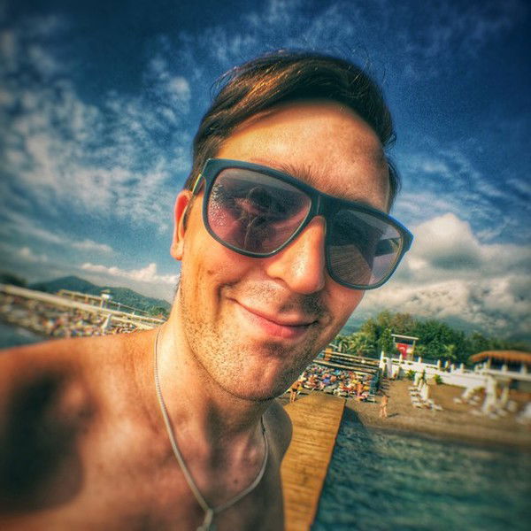 Александр Ананьев