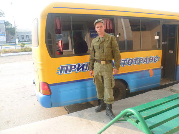 Денис Даниленко