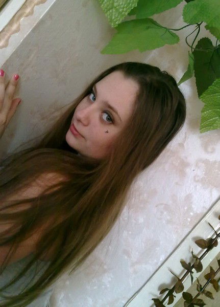 Юля Курылева