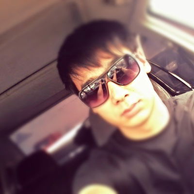 Жанат Ондасбеков