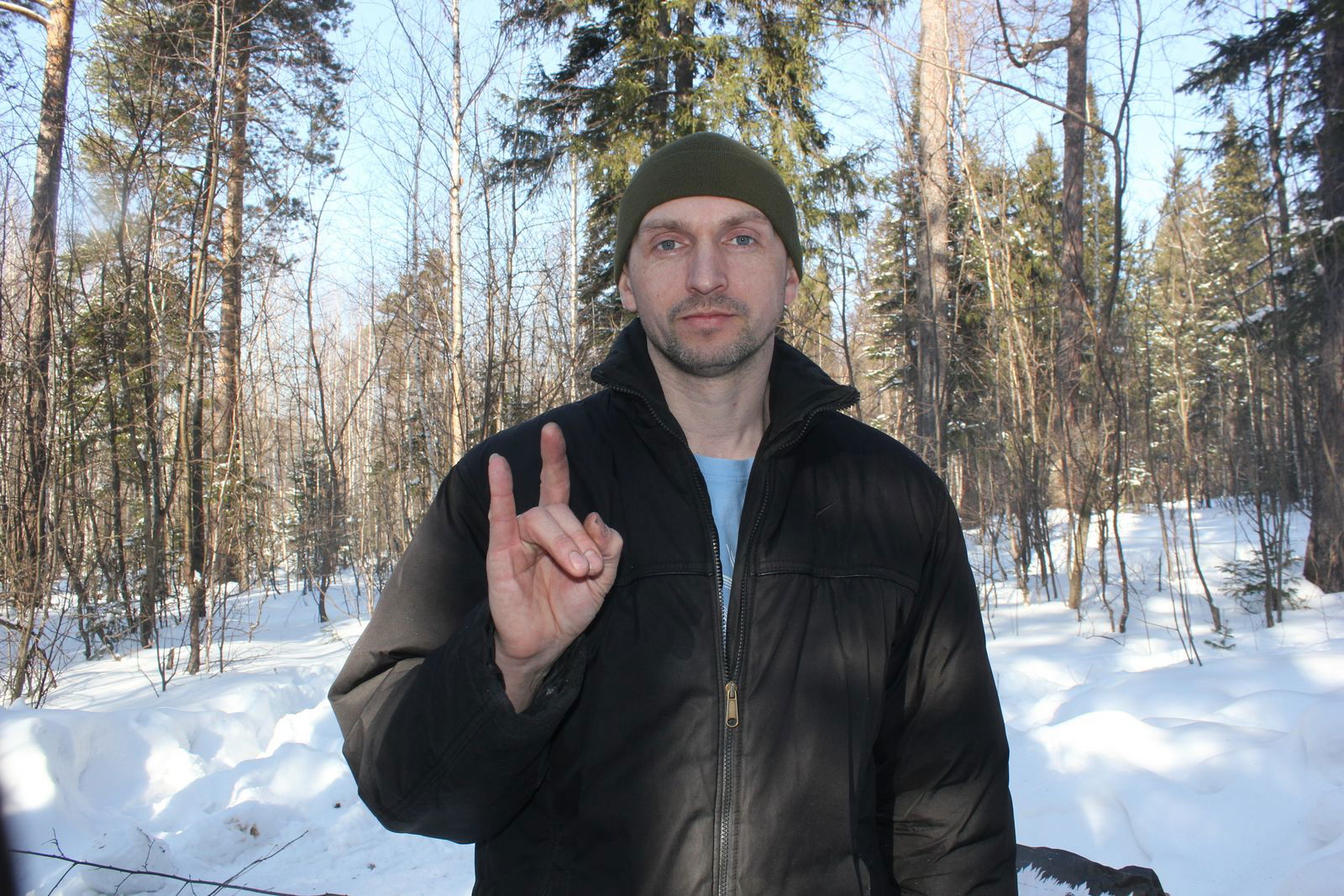 Алексей Карташев