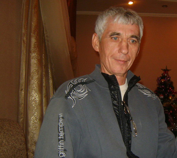 Геннадий Янковский