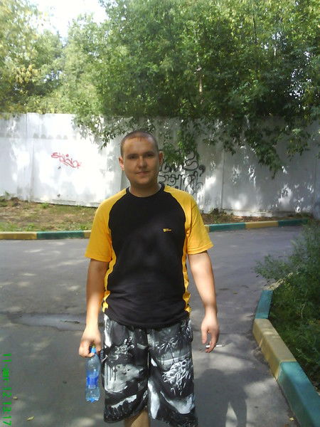 Евгений Шашенков