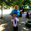 Марина Куликова