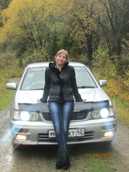 Наталья Кононенко