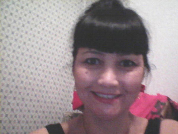 Роза Казакова