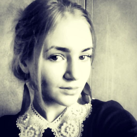 Настя Пичуева