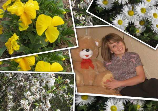 Татьяна Чебурахтина