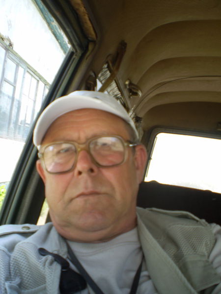 Виктор Волковский