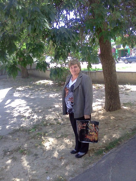 Наталья Лунина