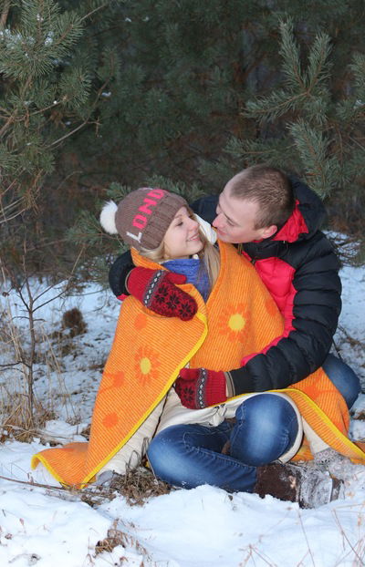 Анастасия Мороз