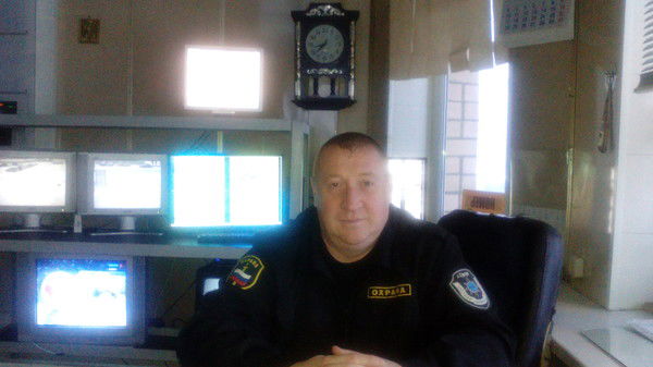 Вадим Трушин