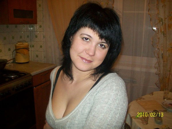 Катя Сотова