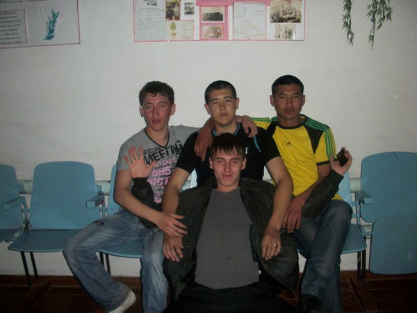 Максим Килин