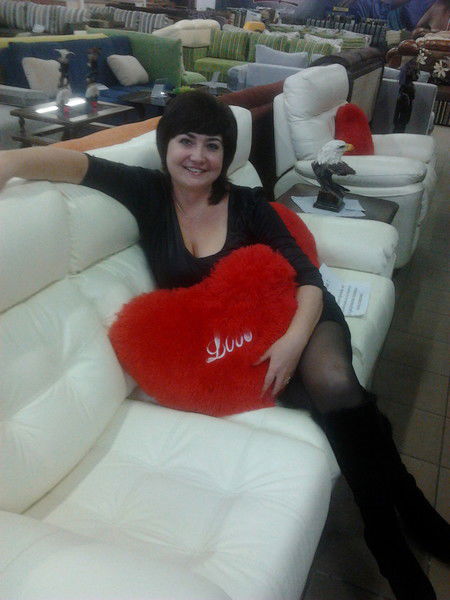 Наталья Фундерат