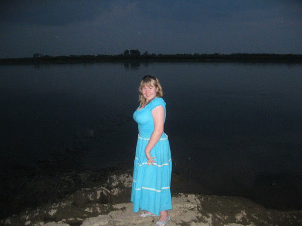 Надежда Смирнова