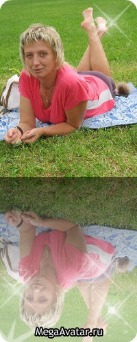 Людмила Шипицина